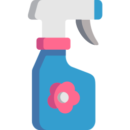 Spray Ícone