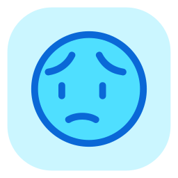 preocuparse icono
