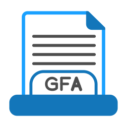 gfa icono