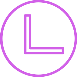 cheurón icono