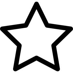 gwiazda ikona