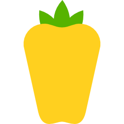 болгарский перец иконка