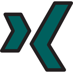 xing icon