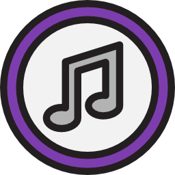 itunes icon