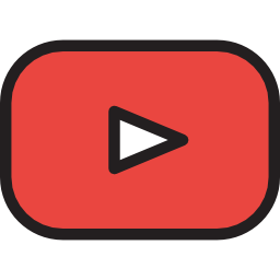 youtube icon