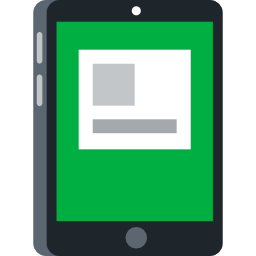 tablette icon