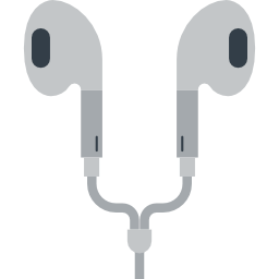 이어폰 icon