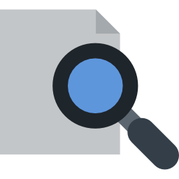 Search icon