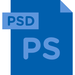 psd icona