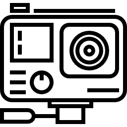 gopro icon