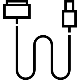 Usb icon