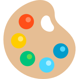 palette icon