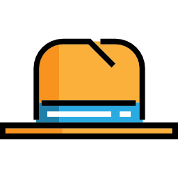 Hat icon