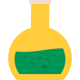 química icono