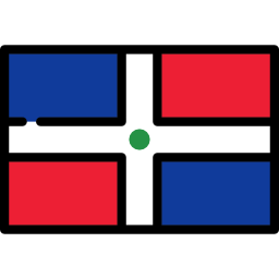 dominikanische republik icon