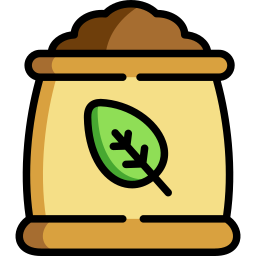 Fertilizer icon