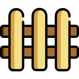 houten icoon