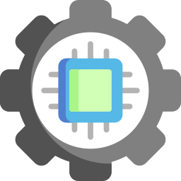 Gear icon