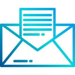 Mail icon