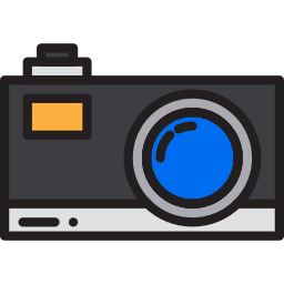 Camera icon