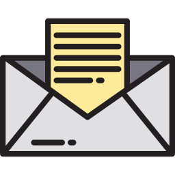 Mail icon