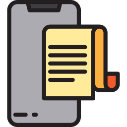 Document icon