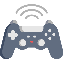 Game controller icon