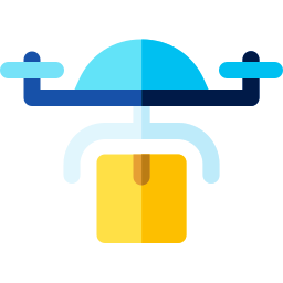 Drone icon