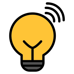 Lamp आइकन