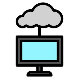 Computer आइकन