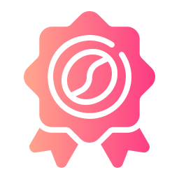 garantizar icono