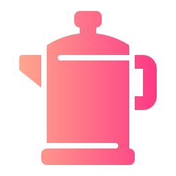 Percolator icon