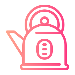 Kettle icon