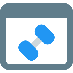 web icono
