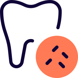 cuidado de la salud icono