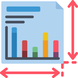 analytique Icône