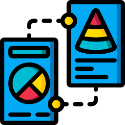 Analytics icon