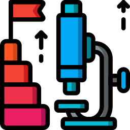 analytique Icône