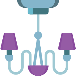 Lamp icon