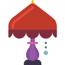 Lamp icon