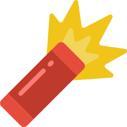 Flare icon