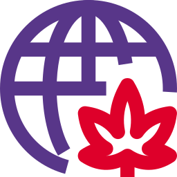 Globe kuvake