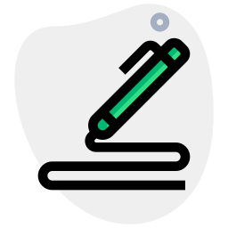 tecnología icono