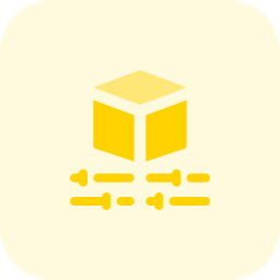 tecnología icono