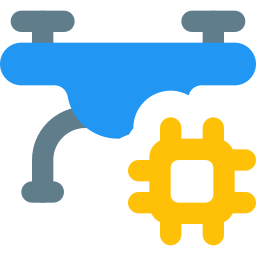 Technology icon