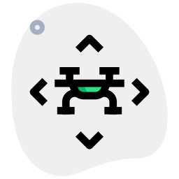 Arrow icon