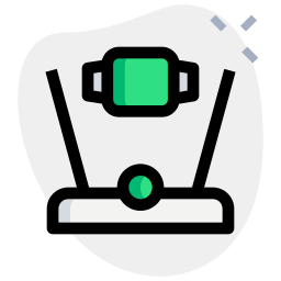 mirar icono