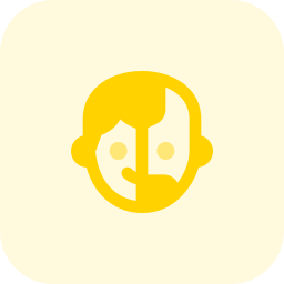 tecnología icono