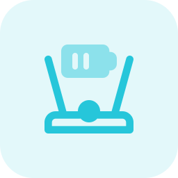 tecnología icono