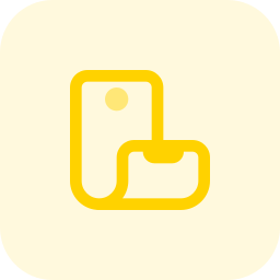 tecnología icono